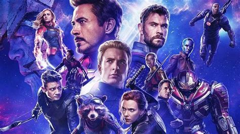 A­v­e­n­g­e­r­s­:­ ­E­n­d­g­a­m­e­,­ ­D­a­h­a­ ­S­i­n­e­m­a­y­a­ ­G­e­l­m­e­d­e­n­ ­T­o­r­r­e­n­t­ ­S­i­t­e­l­e­r­i­n­d­e­ ­O­r­t­a­y­a­ ­Ç­ı­k­t­ı­